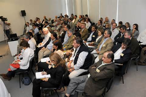 asamblea